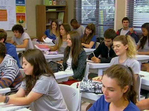 Malhação 2012 - Terça Feira - 04/12/2012 - Parte 2 Final