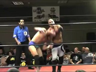 Reyes - Cruz  Promo for 12/8