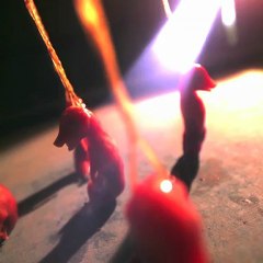 RWAKE - "It Was Beautiful But Now It's Sour"