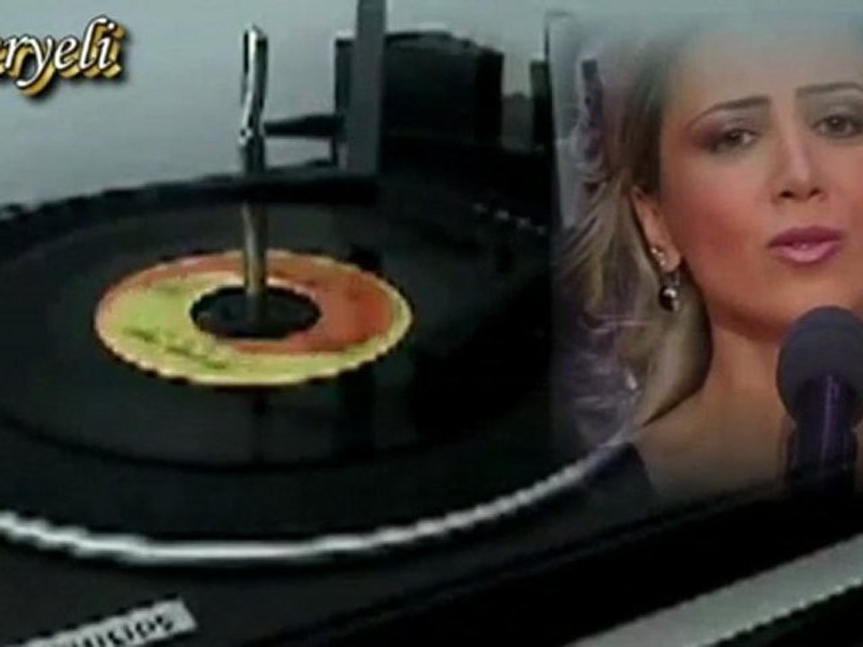 Derya Bozkurt ♪♪♪ Endamının Hayalini Gözlerimden Silemem