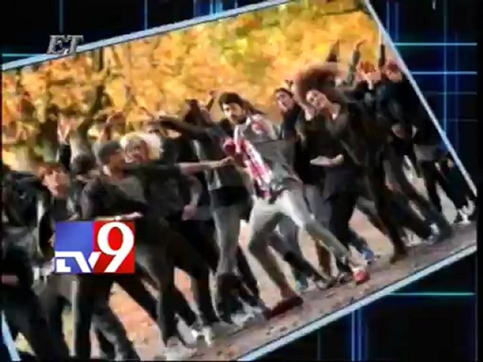 Prabhas's Mirchi to release on February 8th
