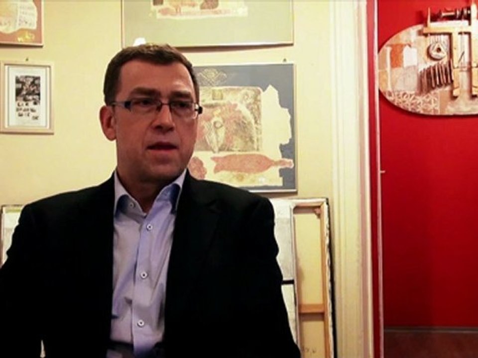 Dlaczego warto czytać dzieciom? Maciej Orłoś dla | tatapad.pl