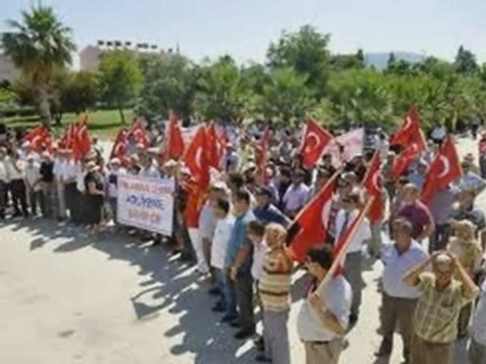 Haber48'in Köşe Yazarı Rasim Kuluöztürk'ün Dalaman İş Adamları Derneği Başkanı Ercan Kaylı'ya Tokat Gibi Cevabı
