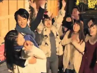 キレイを贈るクリスマス     Panasonic Beauty kame