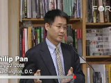 Philip Pan: China's Great Human Experiment