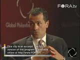 Vali Nasr - The Psychological Aspect of Iranian Relations