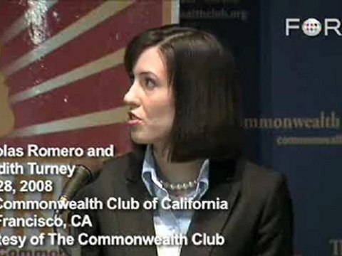 Repairing the Republican Party's Damaged Reputation