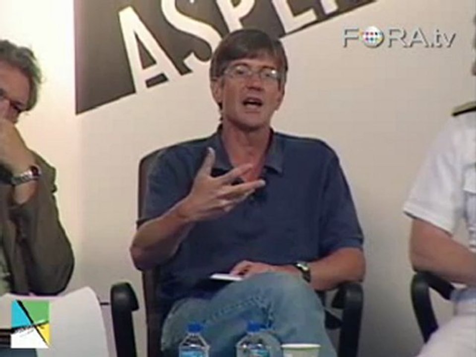 James Steinberg on Globalizing Foreign Policy