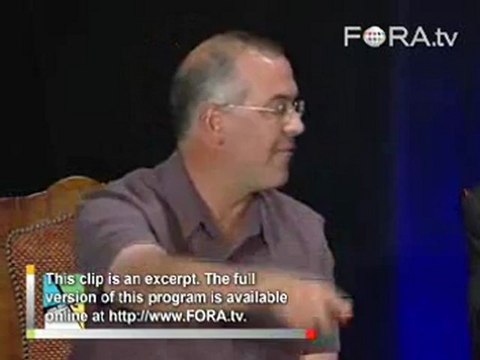 David Brooks - Obama Is a Mediocre Senator