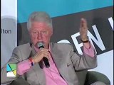 Ideas Festival: Bill Clinton's Big Idea on Education