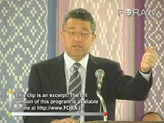 Jeffrey Toobin on the Bush v. Gore Aftermath