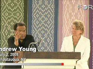 Young Predicts Zimbabwe Windfall After Embargo