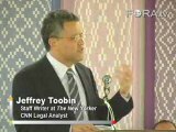 Jeffrey Toobin Guesses McCain Supreme Court Nominations