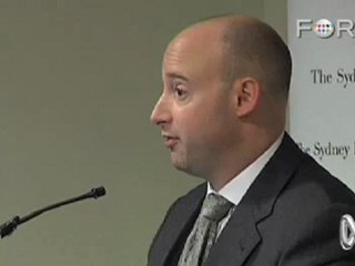 Matt Bai on How Gas Prices Will Affect 2008 Campaign