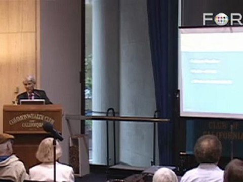 Dr. Robert Butler Suggests Small Fix for Social Security