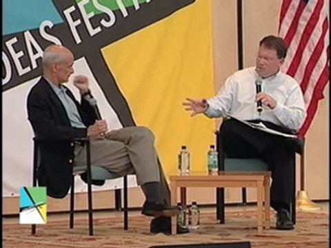 Michael Chertoff on Homeland Security, Are We Safe Yet?