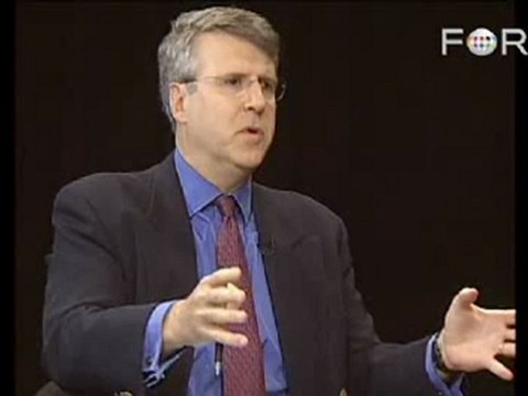 Andrew McCarthy on the 1993 WTC Bombing Trial