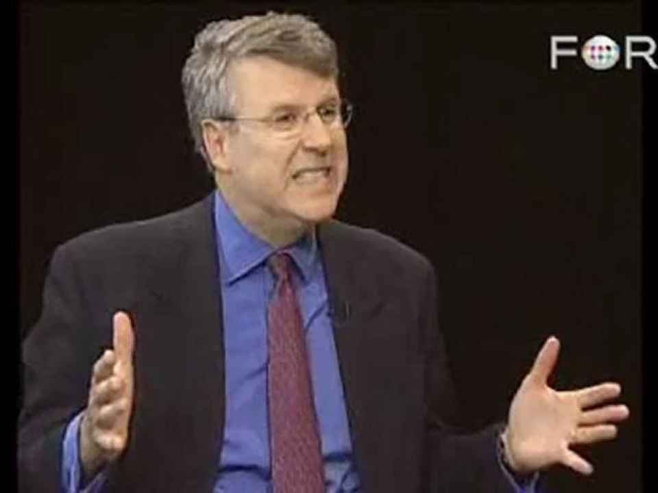 Andrew McCarthy Examines Jihadists in America