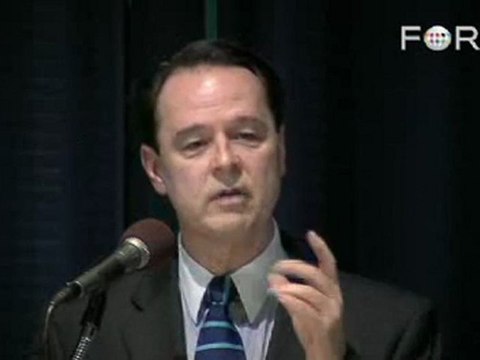 David Boaz Compares McCain to Dr. Strangelove