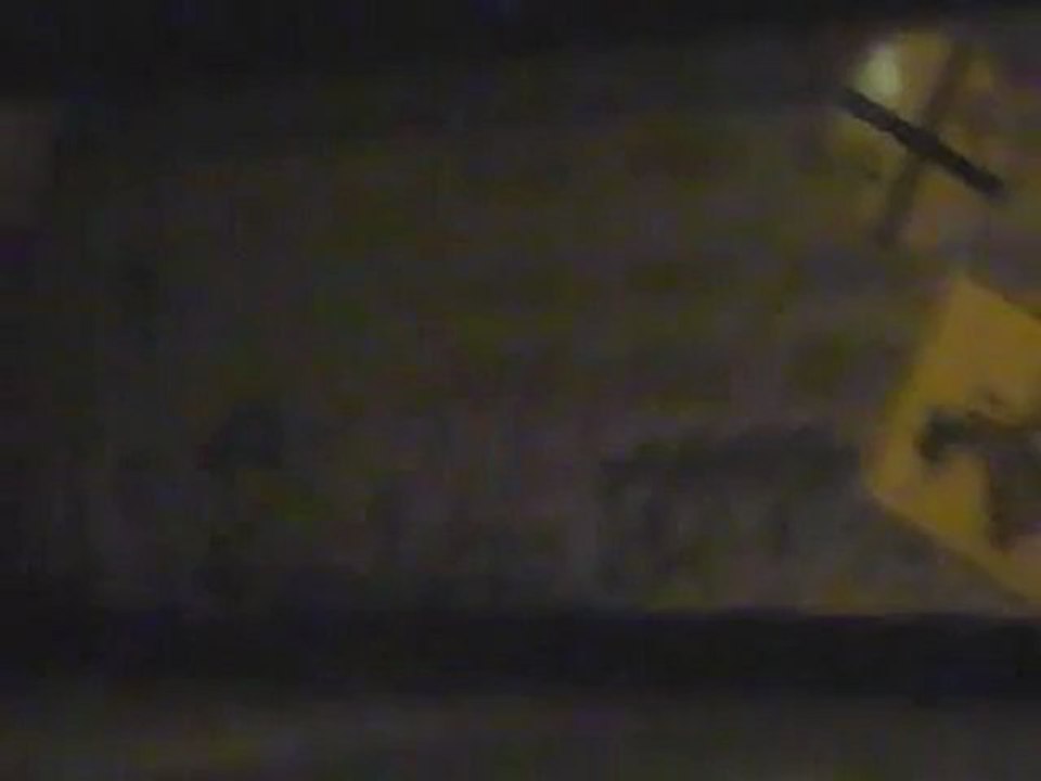 Norfolk Southern autorack east through Austell Ga.