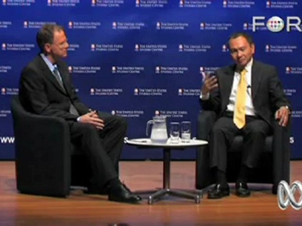 Francis Fukuyama: Dictators and Democracy