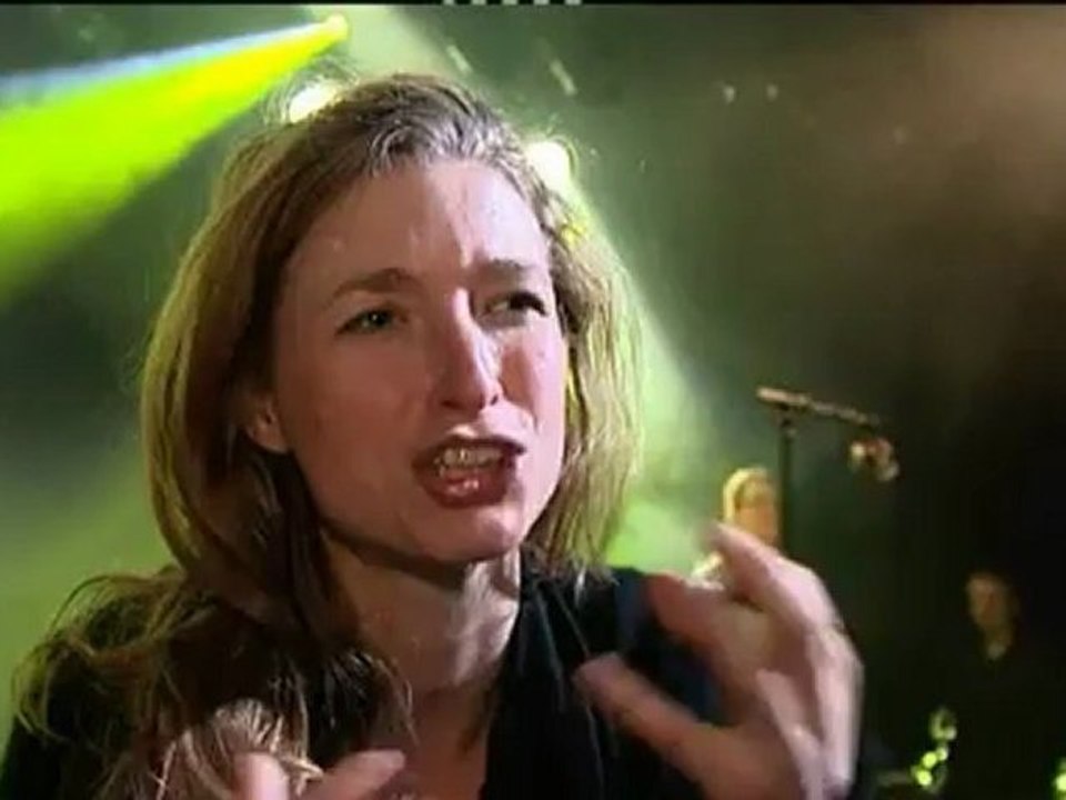 Rennes   le jazz au féminin - France 3 Bretagne