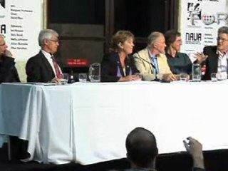 Bill Henson: Artistic Freedom vs. Children's Rights