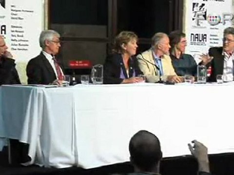 Bill Henson: Artistic Freedom vs. Children's Rights