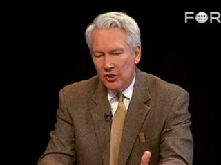 Philip Bobbitt Calls Al-Qaeda the First Market Terrorists