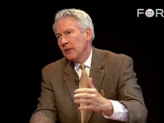 Philip Bobbitt on Evolving U.S. Law to Prevent Terrorism