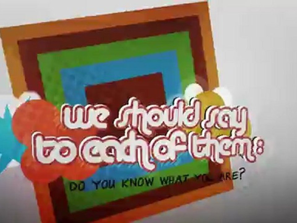 After Effects Template HD Each Second We Live