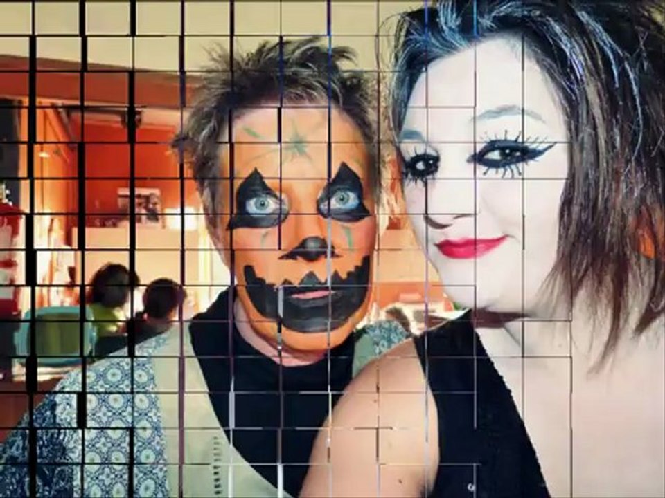 Internat "Anne Frank" philippeville - Halloween Party