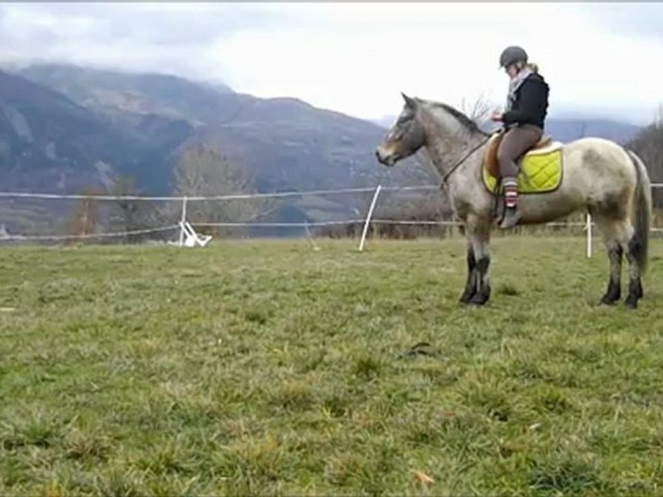 Loustic, Pincesse et Tanit