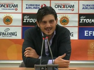 Δημήτρης Γιαννακόπουλος αποχωρεί από την ΚΑΕ Παναθηναϊκός