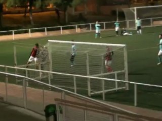 PL J9: Bambu Team 3-1 La Secta