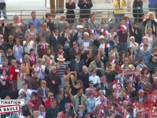 La Baule Jumping international de France 2013