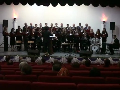 24 Kasım Öğretmenler Korosu - Malatya - (Mustafa TÜREN)