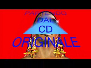 Wonder S - Moon Blue - ( Wonder ) DEMO Base Musicale