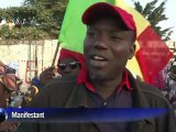 Sénégal: le PDS manifeste pour dénoncer une justice 