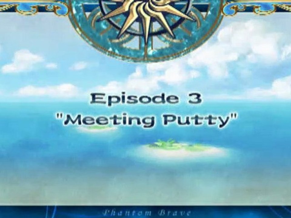 Phantom Brave 7/ Le malade des monstres