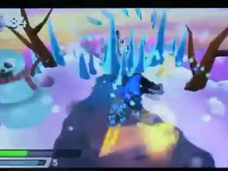 Skylanders Ignitor – PC  PS3  Xbox360  Wii [Download .torrent]