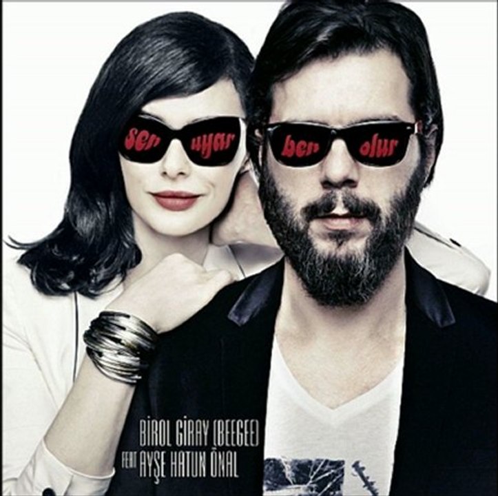 Birol Giray (BeeGee) feat. Ayse Hatun Onal - Sen ve Ben (Radio Version) (2012)