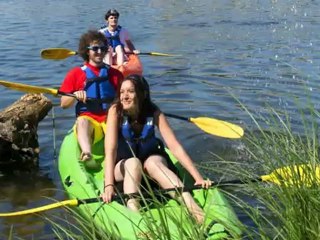 Le Coeur Val de Loire et son côté... nature