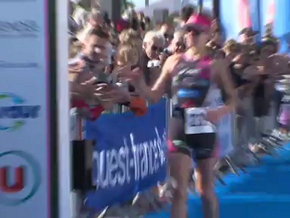 Comité Départemental Vendée Triathlon 2012