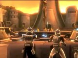 Star Wars The Clone Wars Republic Heroes – PC [Download .torrent]