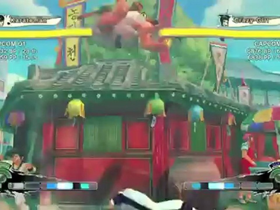 Super Street Fighter 4 Arcade Edition – XBOX 360 [Download .torrent]