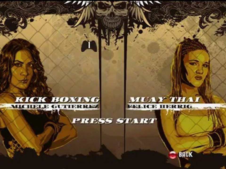 Supremacy MMA – XBOX 360 [Download .torrent]