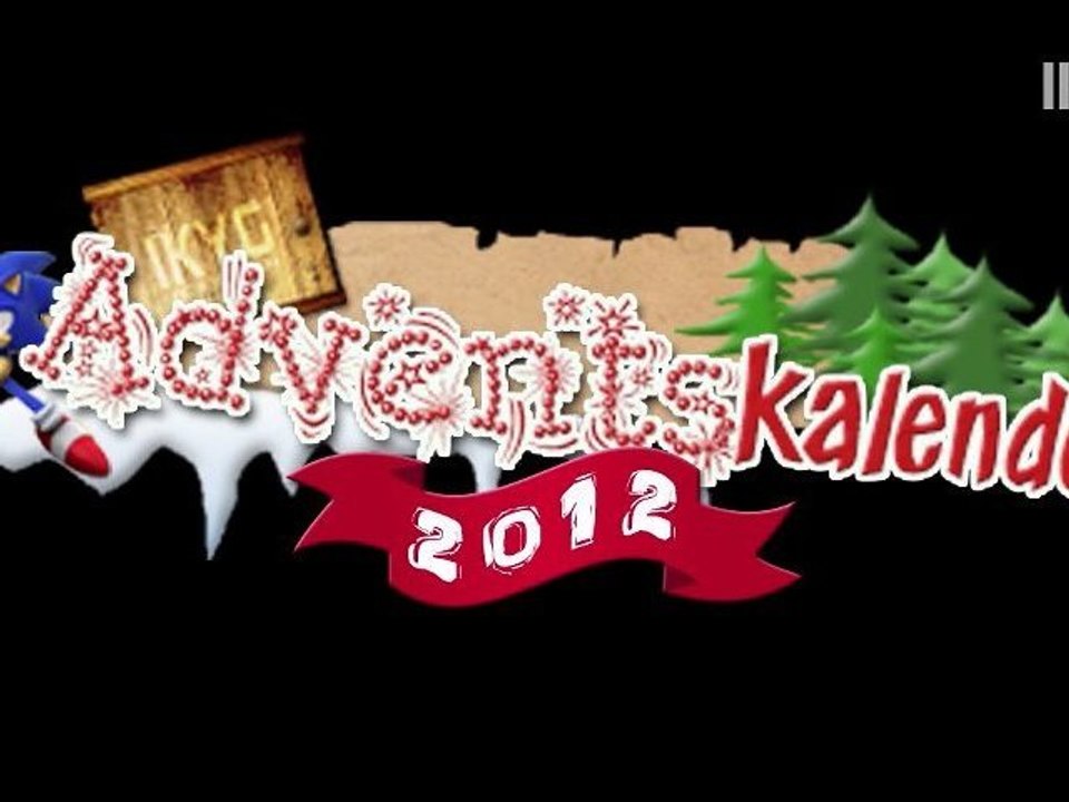 IKYG-Adventskalender 2012 - Törchen Nummer 07