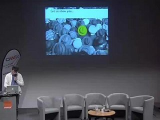 OW2con'12 Cedric Carbone