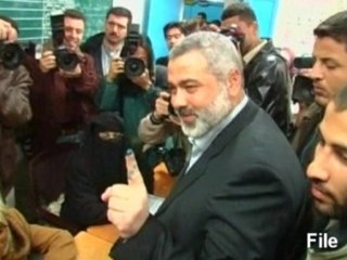 Palestinian analyst says Hamas influence rising
